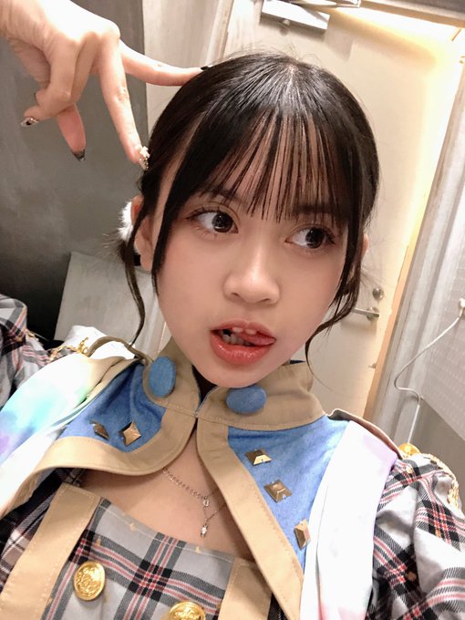 Twitterのコスプレ画像14