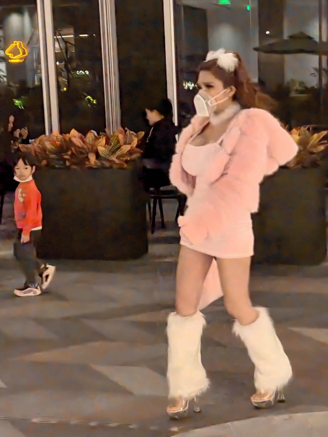 Naomi Wu 机械妖姬 on Twitter: "As you can see, it's gotten cool. Really I