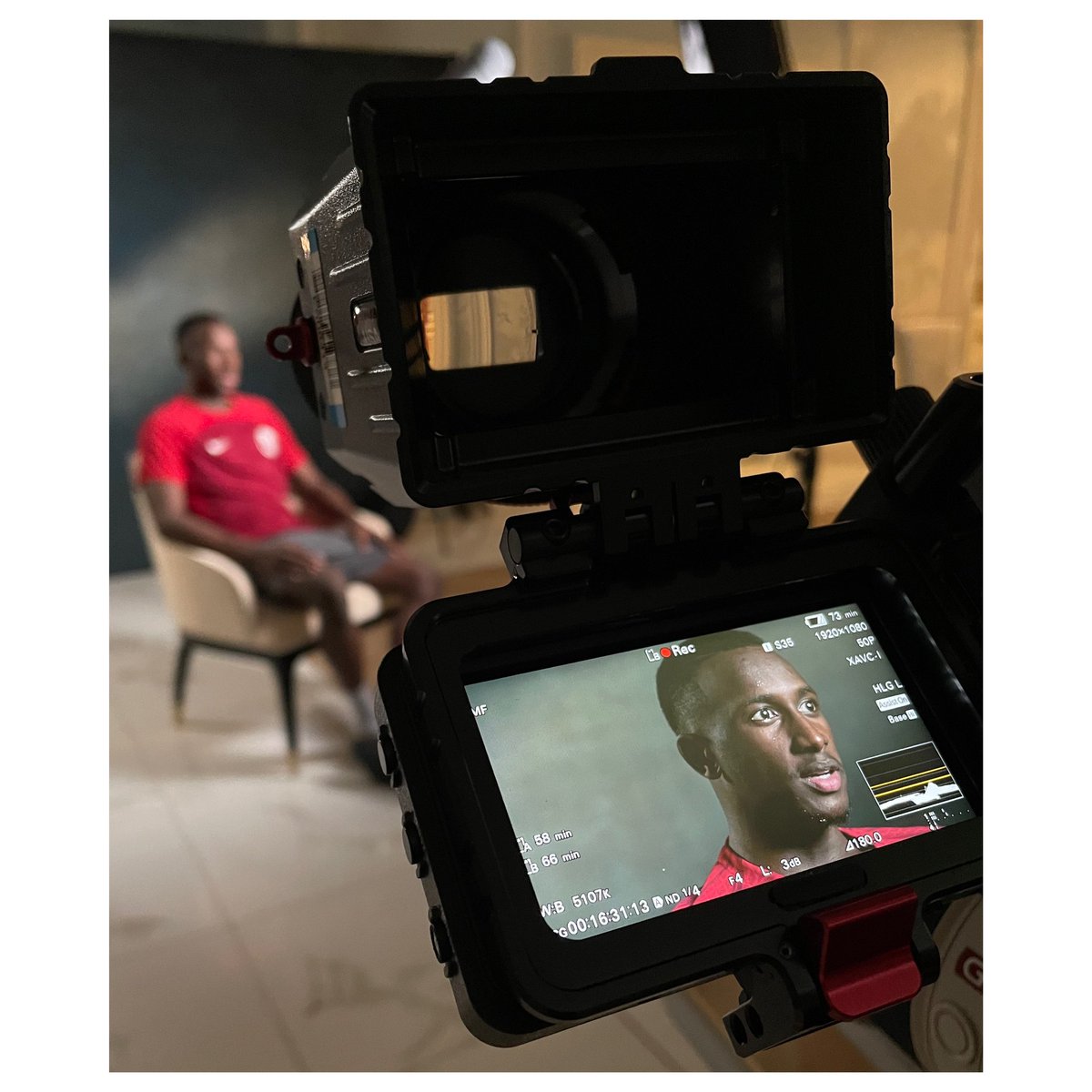 Shongo Films tweet media