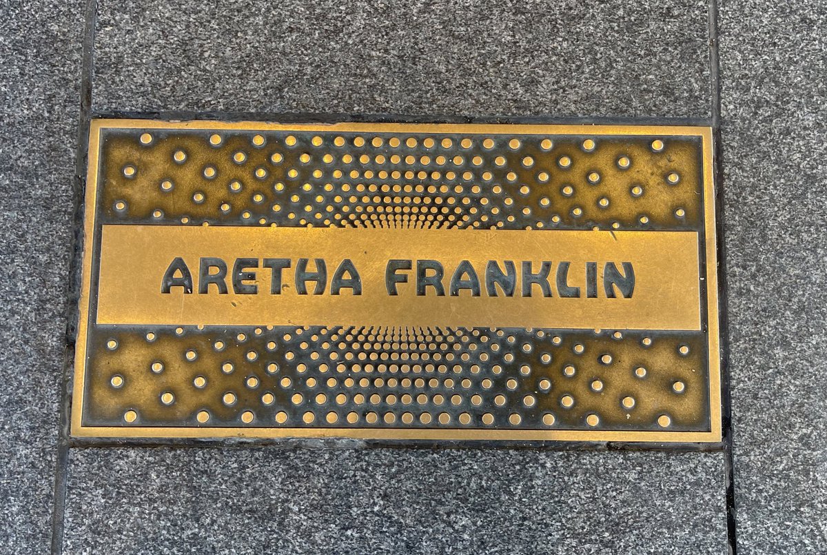 Donostilandia's tweet photo. Teatro Apollo #Harlem #UpperManhattan #NuevaYork https://t.co/zdsAA0x77p