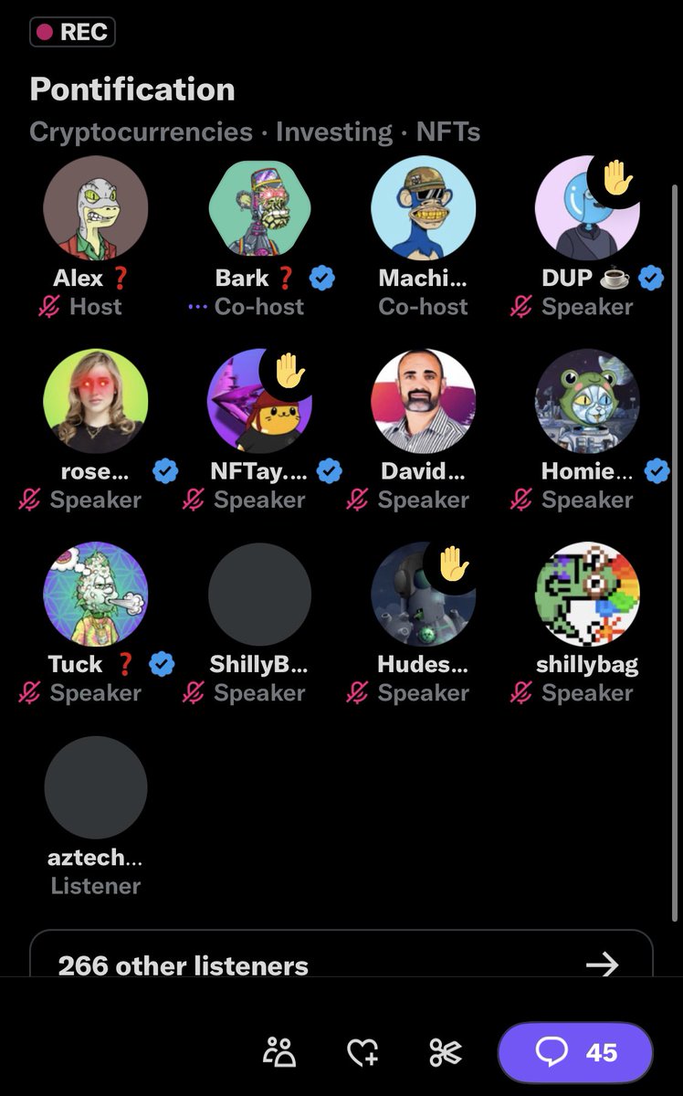 Friendly Monsters Club tweet media