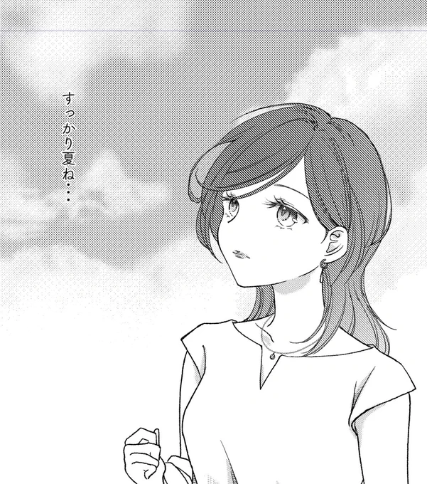 『派遣〜3』途中まで描いてたんですよね
でも禍で夏コミ出なかったので延期になって、思いっきり夏ムーヴかましてたから書き直しになっちゃってですね…お待たせしておりますっ 