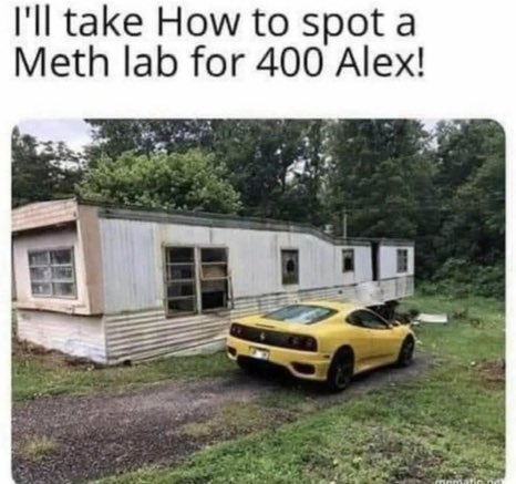 BLangbets's tweet image. Every damn time. Bet on it. #Methlab 
#SundayMorning