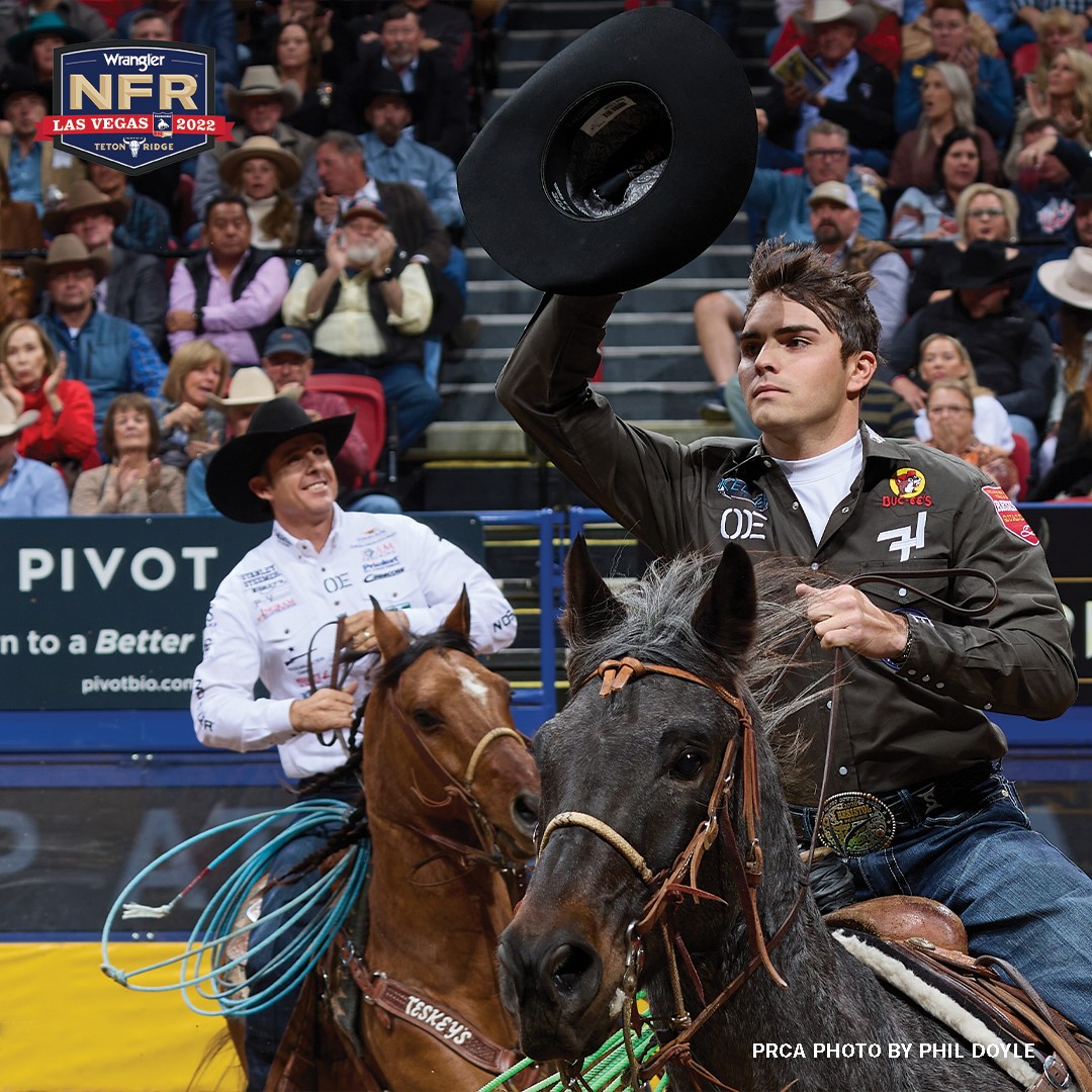 PRCA ProRodeo tweet media
