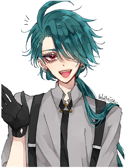 チリちゃん 