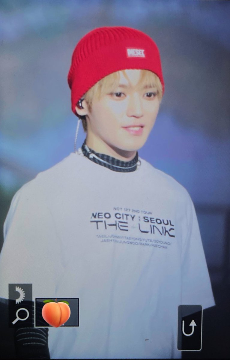 PEACH_G71's tweet photo. 221204
The Link in Thailand 

#태용 #TAEYONG
#NCT #NCT127 https://t.co/jYOqSI8891