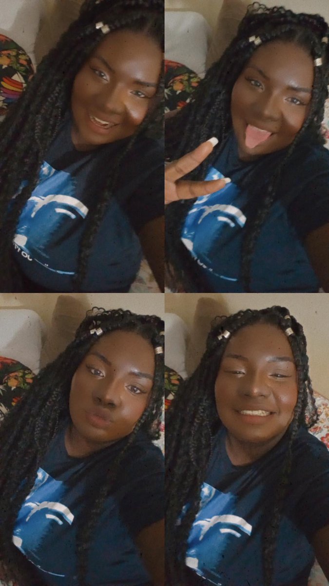 Já gostei de mim, depois passei a me adorar e agora não vivo sem me amar! 💗