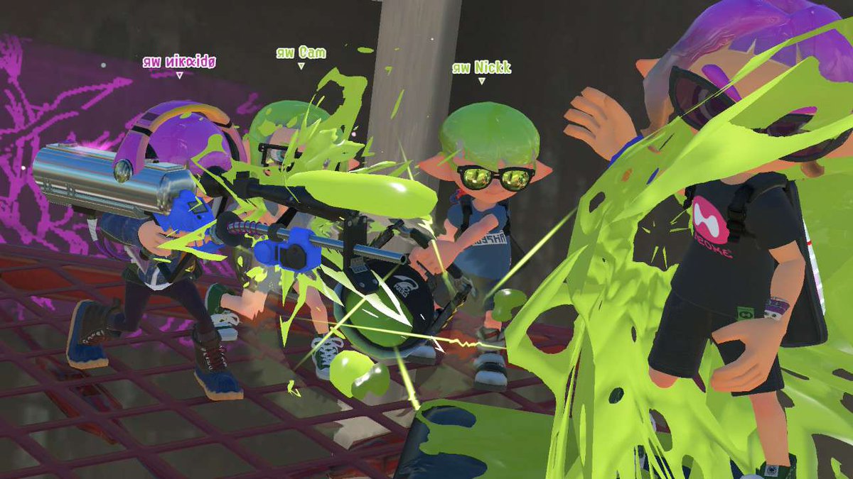 Rising Wave tweet media