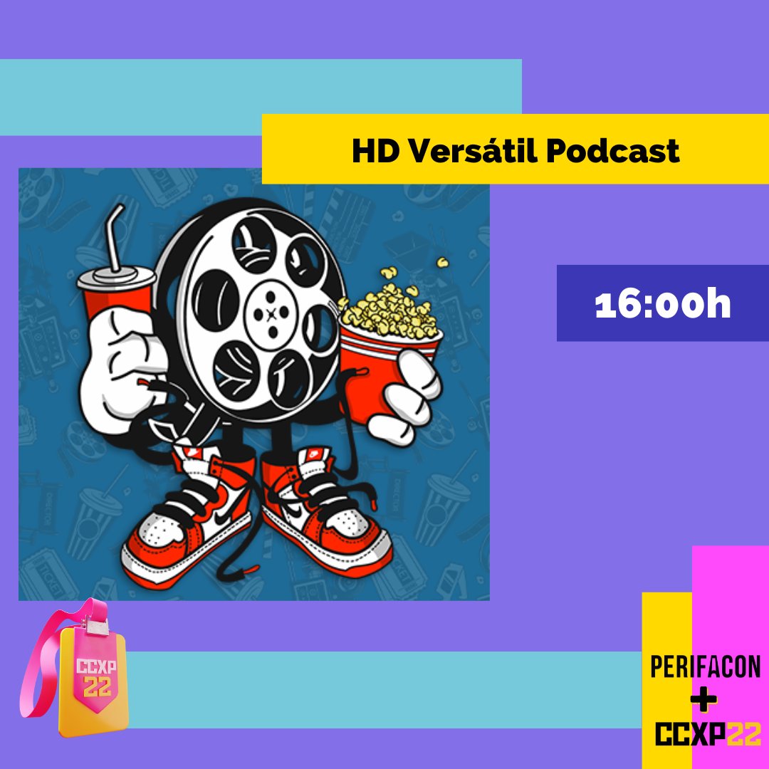 PerifaCon's tweet photo. ➡️ Gravação Podcast @Hdversatil_ - mediado por @thaishern_ https://t.co/2smsSmAx8K