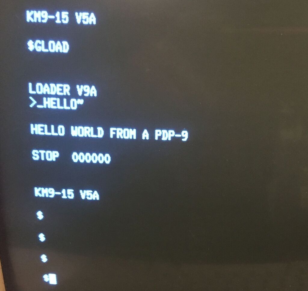 RI Computer Museum tweet media
