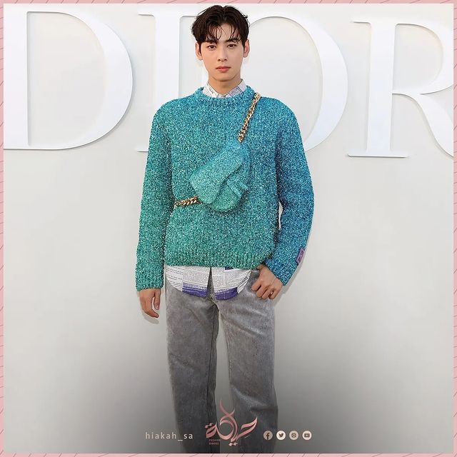 ChaEunwooINTL's tweet photo. 📸 Hiakah SA IG

The best looks of celebs at #DiorMenFall2023 in Egypt

Like, comment with tags, save &amp; share
https://t.co/XxFqdgumvp

CHA EUNWOO X DIOR MEN FALL 2023 
#CHAEUNWOOxDiorMenFall #DiorMenFall @Dior #DiorMenFall23 #Dior #ERL #DiorERL @elirusellinnetz https://t.co/nFkQCKLlti