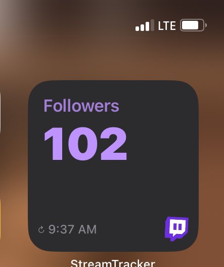 TheProgon4's tweet photo. Reached a huge milestone today!! Still more work to be done! Thanks to everybody for supporting me! Let’s keep going! https://t.co/9YmJzO9ZRl
