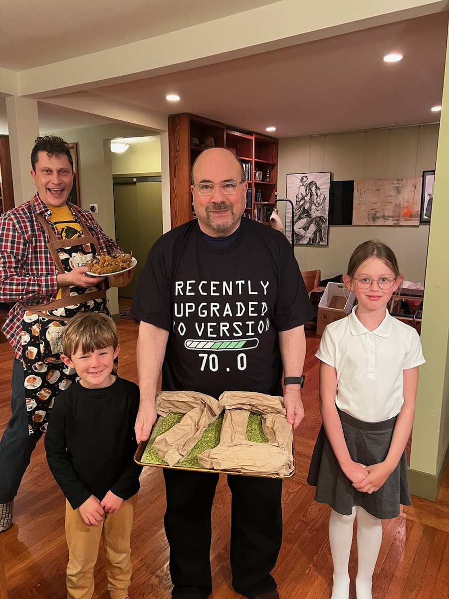 craig newmark tweet media