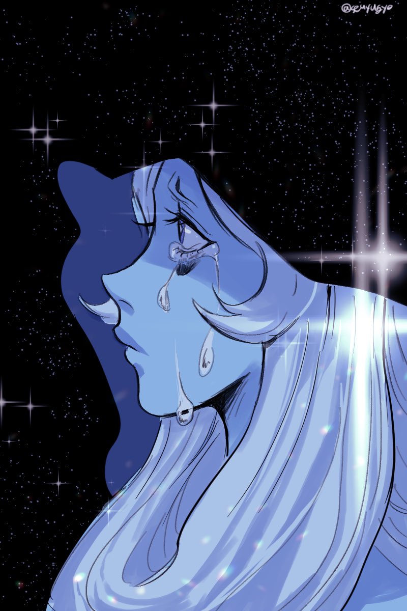 seuyugye's tweet photo. Blue
#StevenUniverse https://t.co/MiqyKzYCOW
