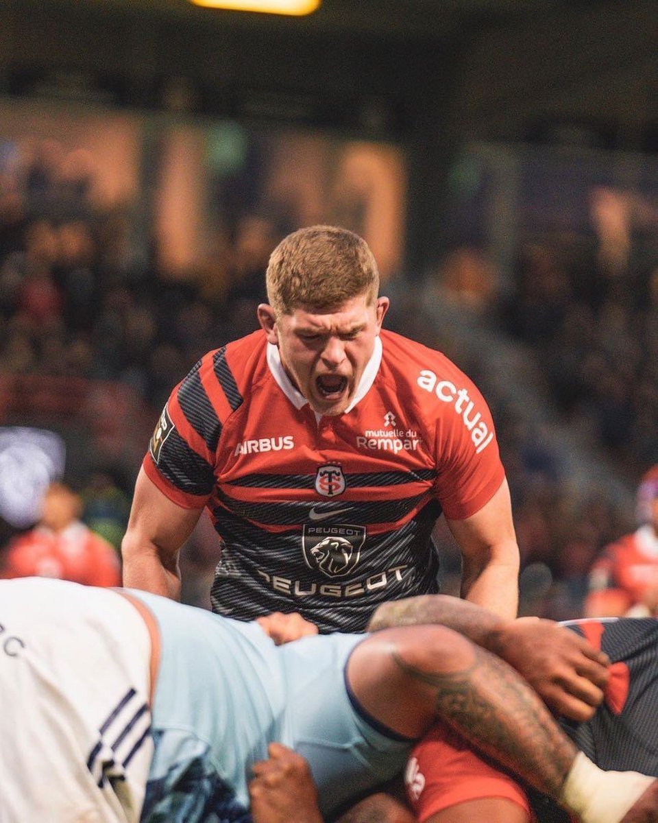 What a couple of weeks!

Enjoying our new home 🔴⚫️