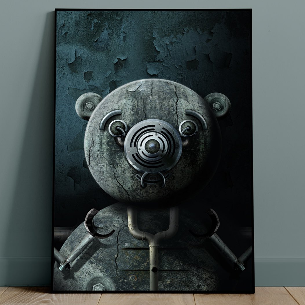 Boris Benko Design tweet media