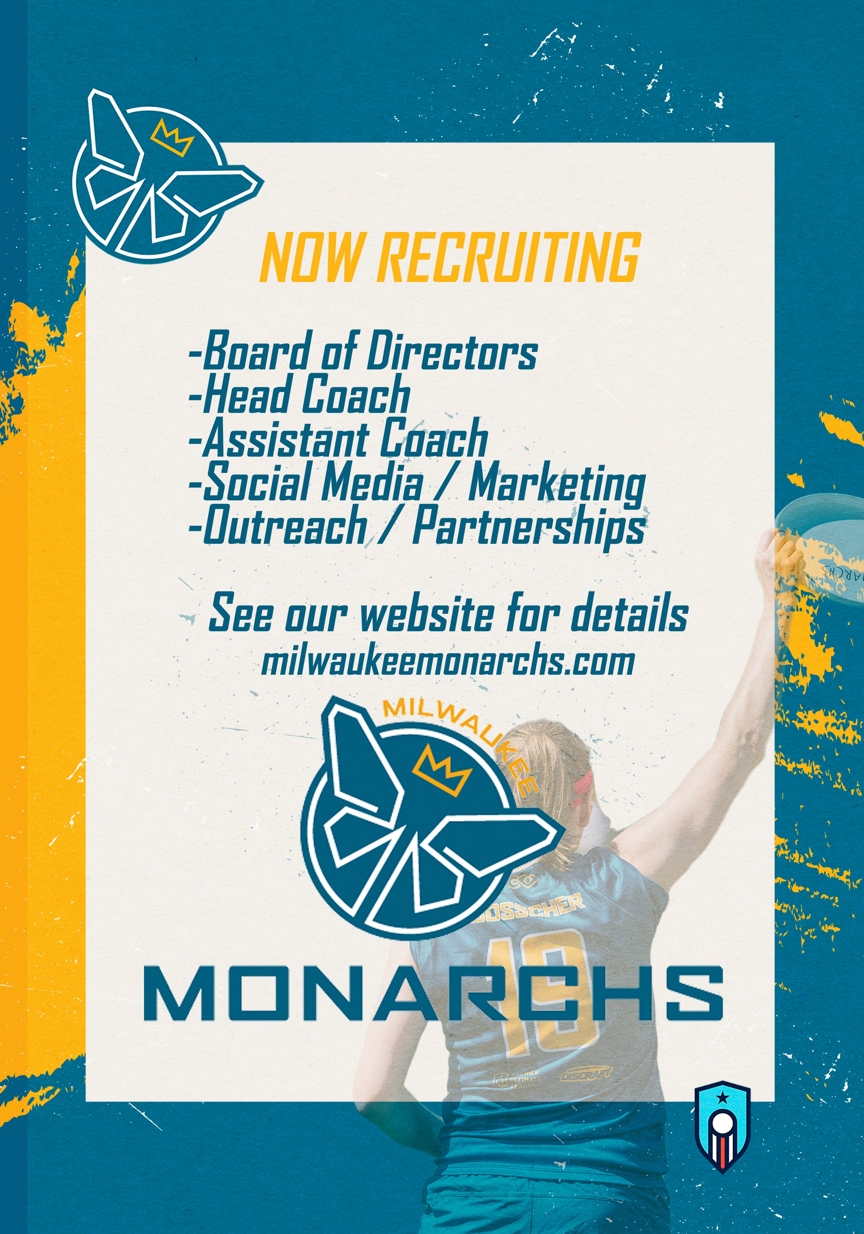 Madison Radicals (MadisonRadicals) / Twitter