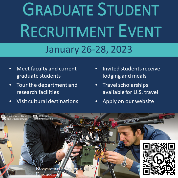 UK Biosystems & Agricultural Engineering tweet media