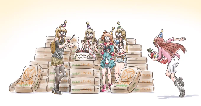 後で消す 