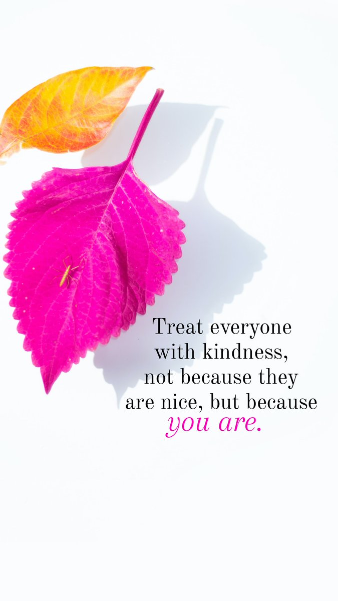 Read that again ♥️ 
#BeKind #thinkright