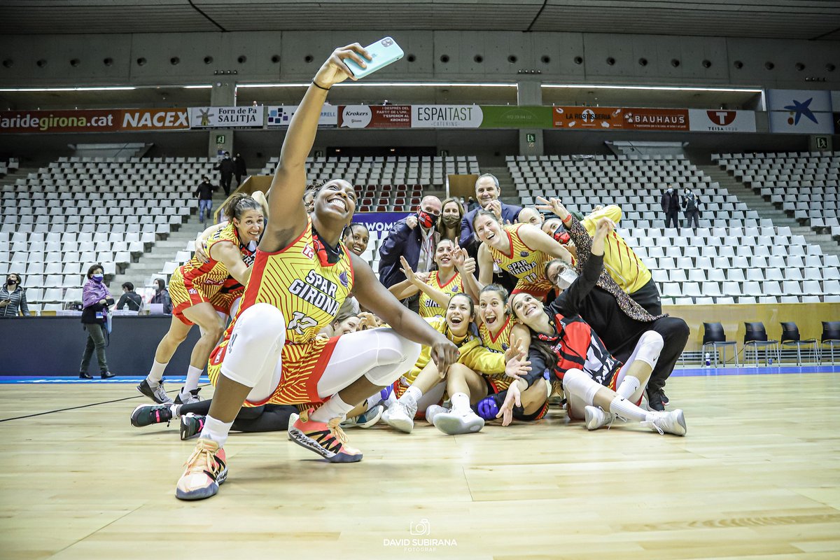 Avui fa 2️⃣ anys d'això! 😍

📸 <a href="/MrSubi95/">David Subirana Macia</a>