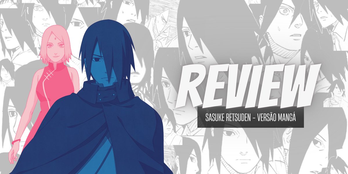 Boruto Explorer on Twitter: "👉🏻 VAMOS DE ANÁLISE? Venha destrinchar o