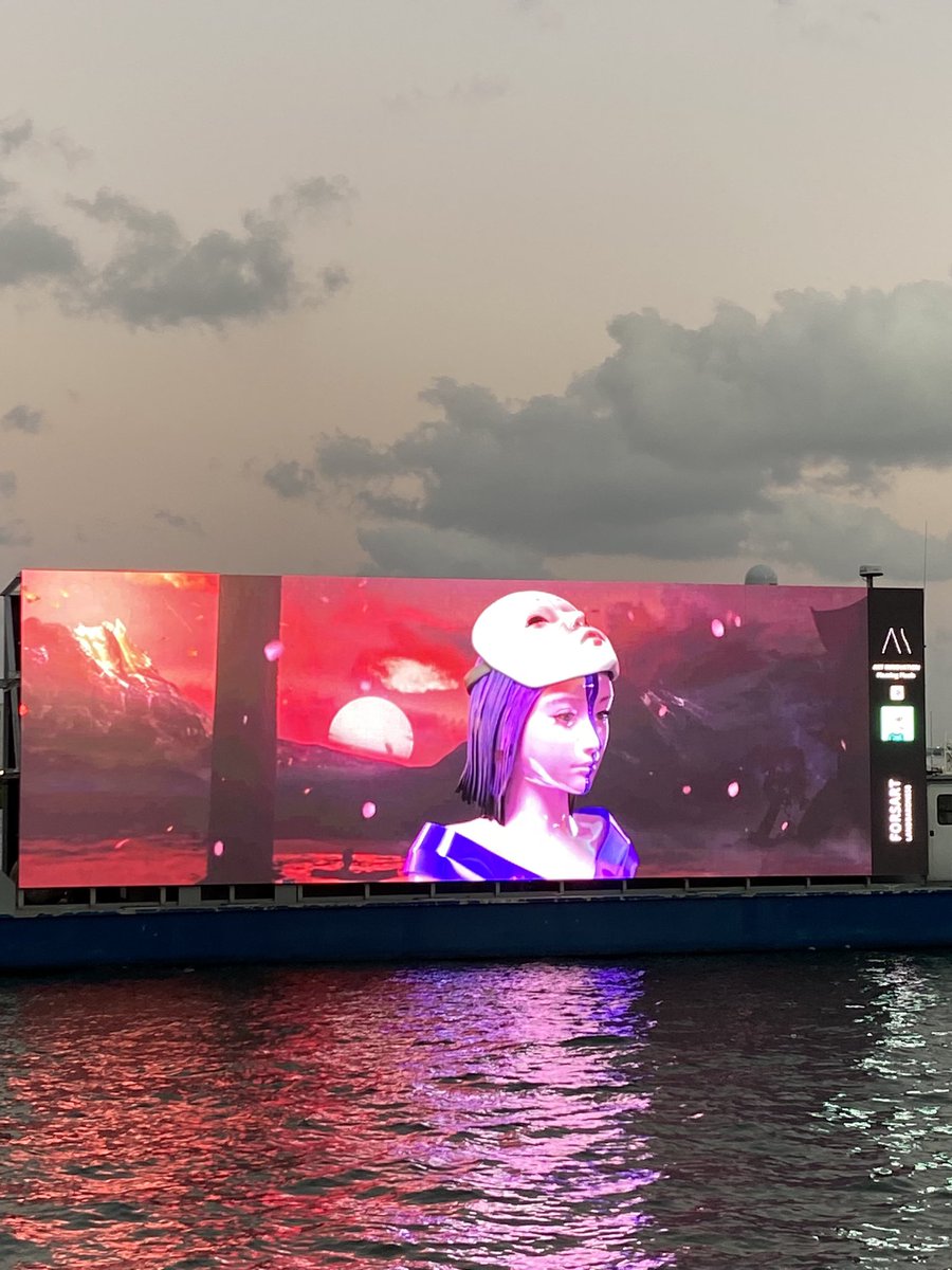 ForsArt | SR 💎 tweet media