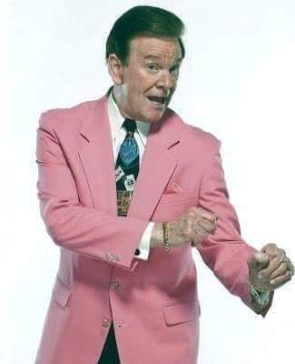 Happy 89th Birthday to the legendary Wink Martindale! 
