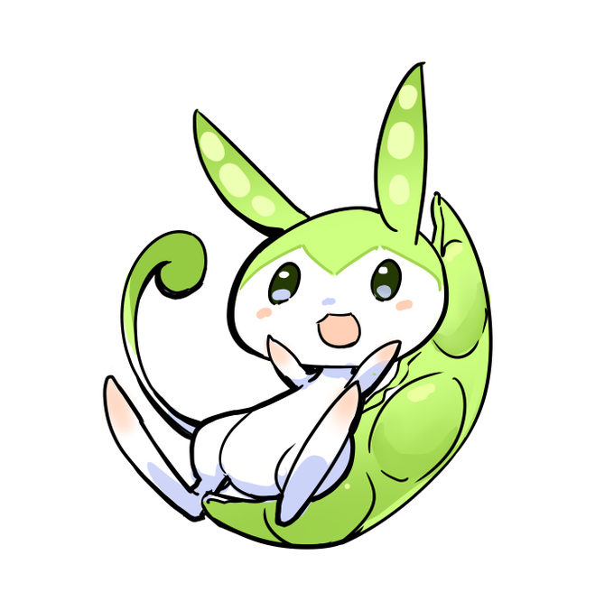 お誕生日なのだ!おめでとうなのだ! #ずんだもん生誕祭2022 