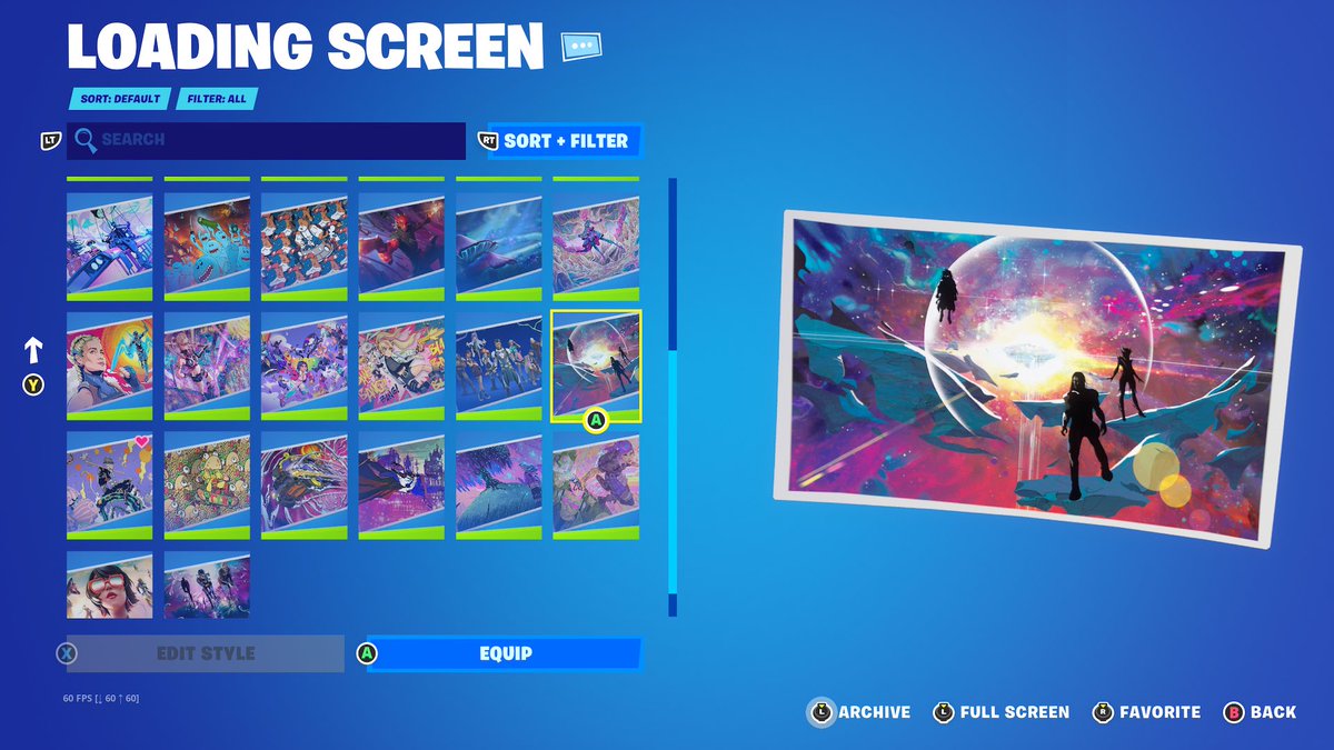 WkeySpookss's tweet photo. Thank you for the code @GowturServices #FortniteChapter4 #loadingscreen #fornitecode #fortnitegift #gowtur https://t.co/ZykLm1uIrf