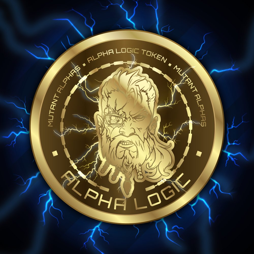 AlphaLogicHQ's tweet photo. @shilllin Allready doing that here bro!!
@Alphalogictoken come learn about it
https://t.co/DpzJb8vsbt
https://t.co/TAq1Q6y3nV
#AlphaSpaces #SpacesHost
#MutantAlphas #Promoteam https://t.co/CCRTJWaXoT