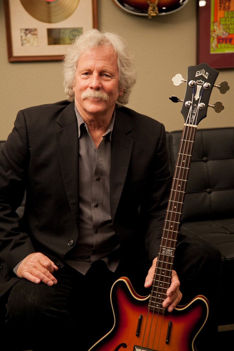  Happy Birthday Chris Hillman     