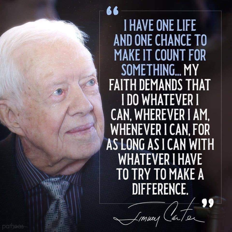 Wisdom incumbent upon us all