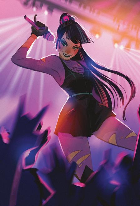 Ms_Du_Du's tweet photo. #Punchline 5 by Crystal Kung https://t.co/WAaHK8UZY1