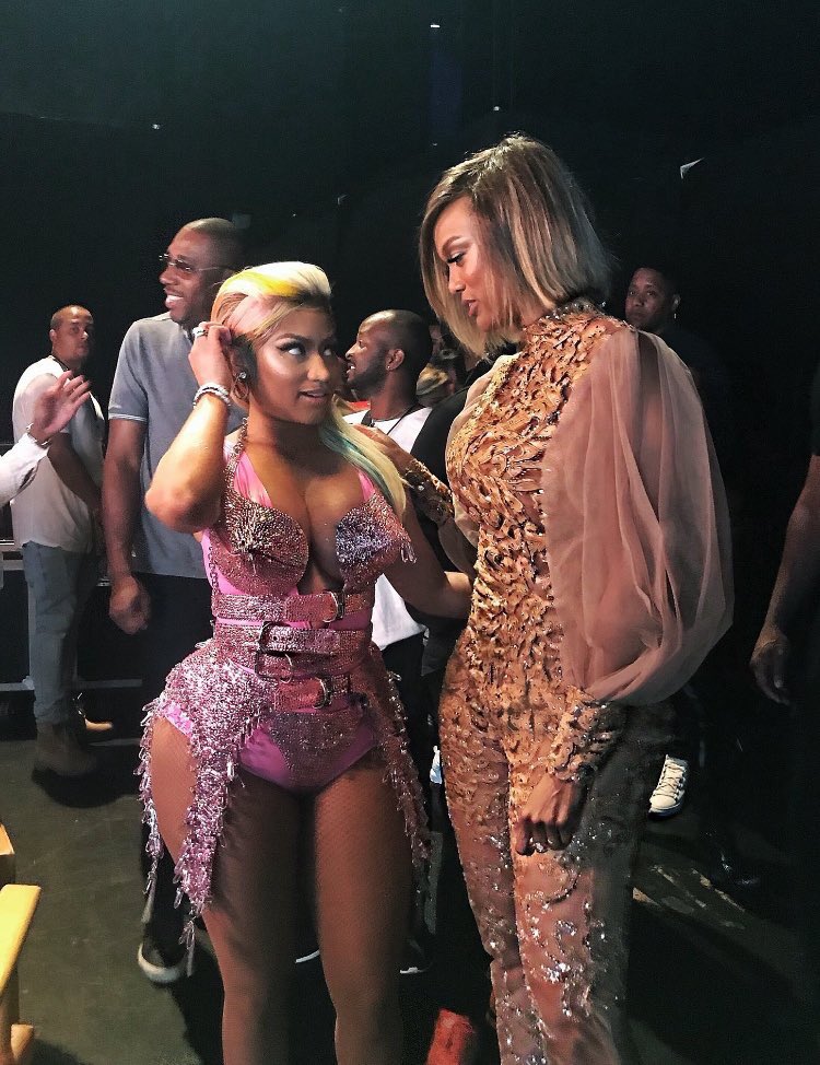 Happy Birthday, Tyra Banks!   