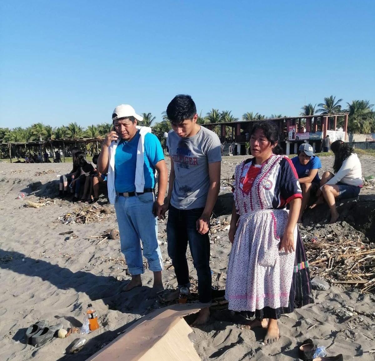 stereo100xela's tweet photo. 🔴 QUETZALTECO MUERE EN PLAYA

Brandon Estuardo Ixcatcoy Macario, de 18 años, originario de la zona 6 de #Quetzaltenango, fue hallado sin vida a la orilla de la playa de #Tulate, #Retalhuleu. 

📱🎧 Escúchanos en https://t.co/29swqvfPC2

Vía Raúl Juárez / Fotos cortesía https://t.co/1lUwQ2pOFi