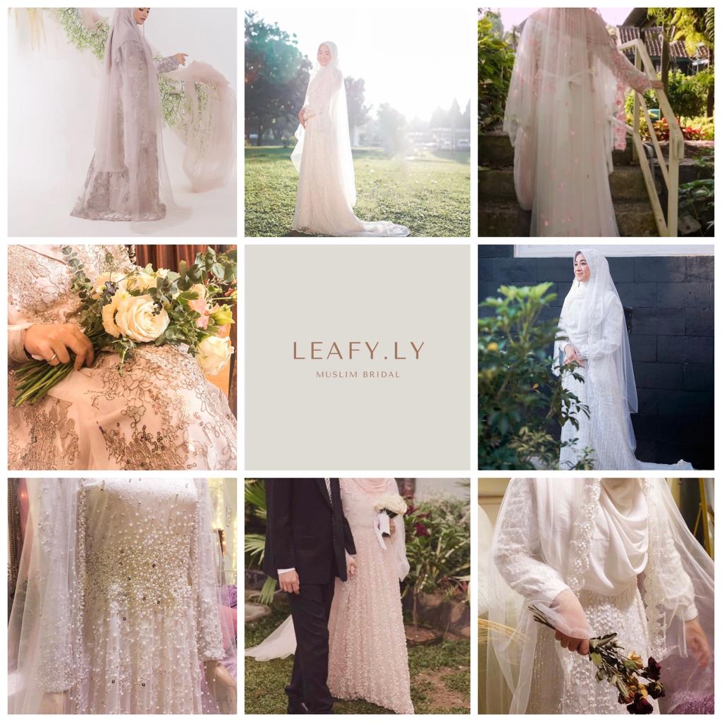 mwdglobal's tweet photo. BRIDALWEAR - SOUTH TANGERANG, INDONESIA

Providing muslim wedding dress with modest &amp; chic style 

IG: @leafy.ly

#mwdglobal #mwd #muslimweddingdirectory #mwdirectoryuk #indonesianmuslimwedding #bridalwear #weddingdress #weddingoutfit #leafyly #southtangerang #indonesia https://t.co/9jGM8Liinz