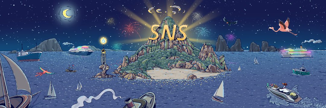 Token_Campaigns's tweet photo. 🤩 NEW GIVEWAY 🔥
@SRIRAM_DAO  × @snsstork 
 🔥 REWARDS ~ 3x WL 
 
To ENTER 👇
1) FOLLOW ~ @SRIRAM_DAO @snsstork 
2) Like rt &amp; tag 3 frnds 
3) Join Discord ~ https://t.co/fPAsOxRHJQ

⏰ 24 hrs 

Don't miss 🚀🚀 https://t.co/nDQw2Qq3vC