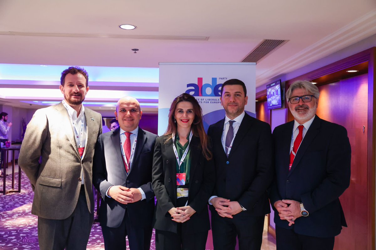 Bernard Nikaj tweet media