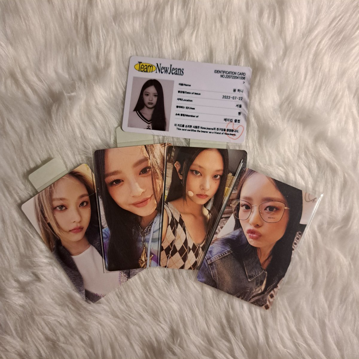 ensserakart's tweet photo. 𓂃 ♥︎ love mail from @cvpidm1nji
hii! the set arrived safely to my address ! tysm for thr hassle free transaction, till our next! ^^
♡⸝⸝ #reesmfb | #thinksaya https://t.co/2p6twmdcDF