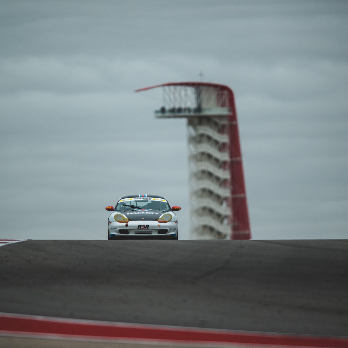 Round 3 Racing tweet media