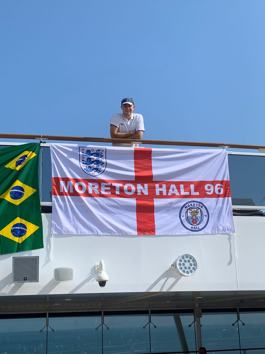 Rob Fayers (@rob_fayers) on Twitter photo One more game then back home!
16 nights is long enough in the desert but what a crazy time it’s been out here.
<a href="/QatarDoha20222/">Qatar Doha2022</a> <a href="/FIFAWorldCup/">FIFA World Cup</a> One more game then back home!
16 nights is long enough in the desert but what a crazy time it’s been out here.
<a href="/QatarDoha20222/">Qatar Doha2022</a> <a href="/FIFAWorldCup/">FIFA World Cup</a>