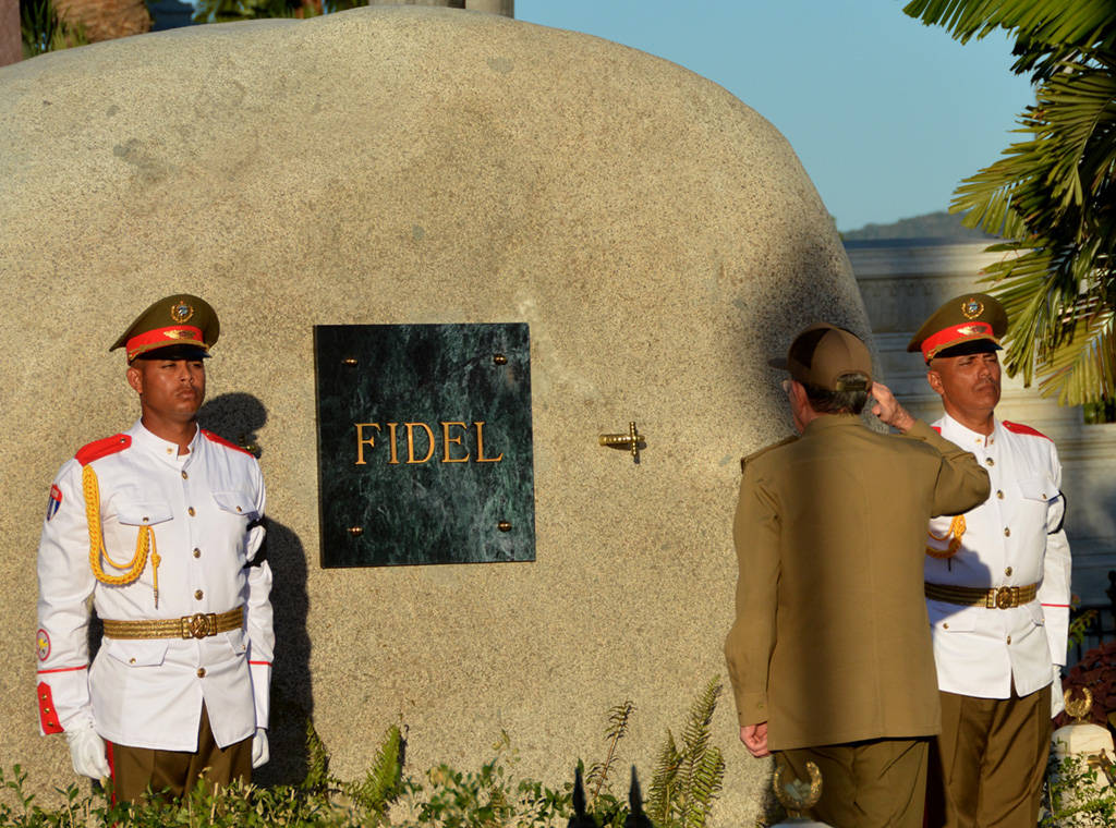 Simplemente #Fidel ❤️🇨🇺