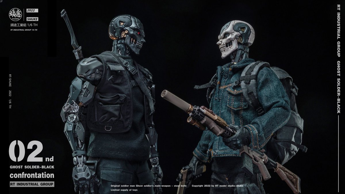 yejishuke's tweet image. RT MODEL DARK KNIGHT