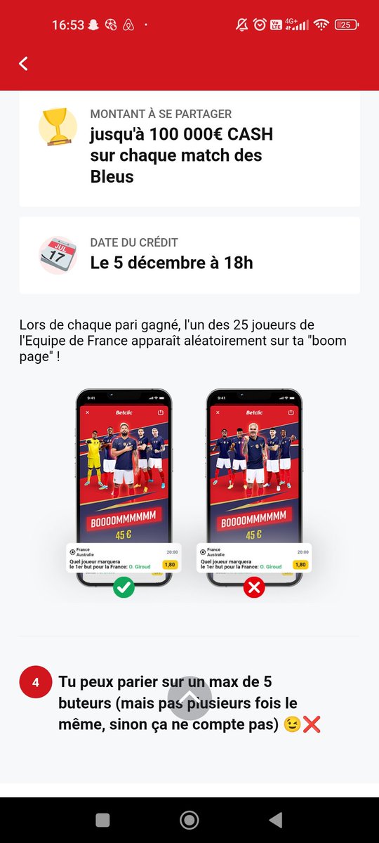 Anais_Psr's tweet photo. @SaidSouffiane @Betclic Il fallait que ce soit comme ça https://t.co/QRKUSObUzX