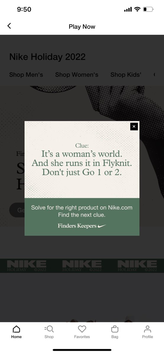 Lil_Rick34's tweet photo. @nike https://t.co/VkVodHIP7J