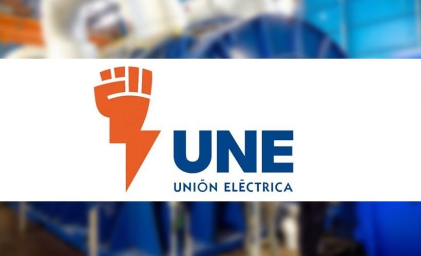 Desde las 7:25 pm de ayer sábado y hasta este domingo el SEN ha cubierto la demanda de energía ⚡eléctrica del país sin afectaciones por déficit de capacidad de generación.
#CubaViveYTrabaja #Matanzas #Cuba🇨🇺