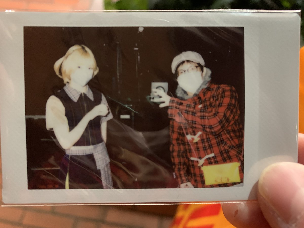 ken_1_0710's tweet photo. すみません💦タグ付けし忘れたのでもう1回いいですか😣❓

推し武道ならぬ推し童夢✨
推しが東京ドームいってくれたら死ぬ💕
#ハナエモンスター 
#WEMUSTCHANGE https://t.co/NakwOCjmRE