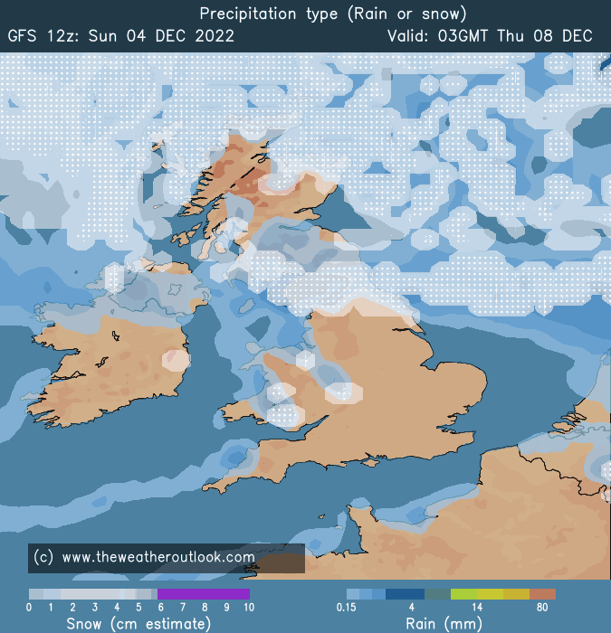 TWOweather's tweet photo. GFS 12z brings an area of snow southwards on Thursday. Worth watching. https://t.co/DsmaZrfpDQ https://t.co/dqGsiSxtAd