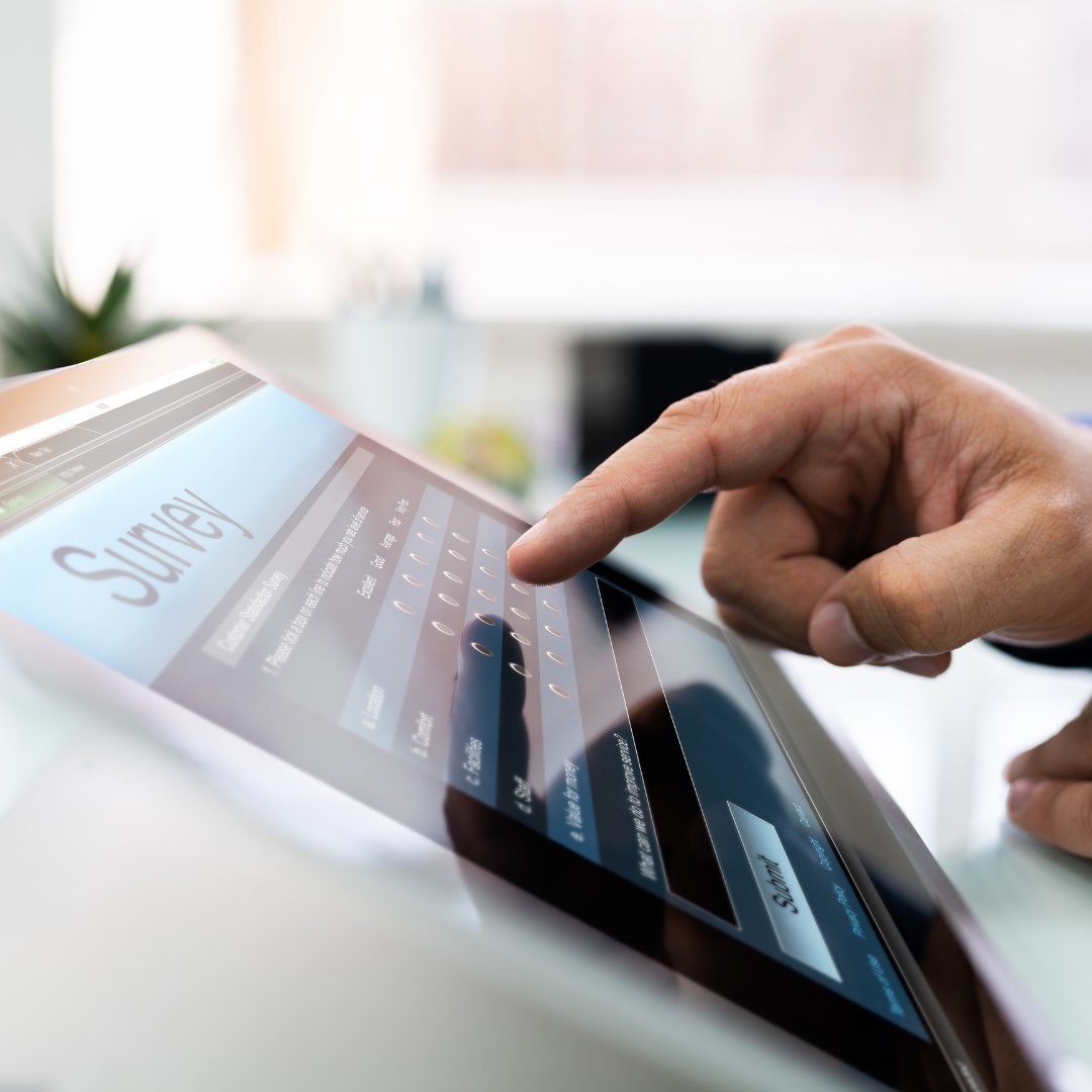 nudge_pro's tweet photo. Do you need help better understanding your customers? Nudge offers surveys, which are a powerful tool that can help you do just that. Sign up for free, today! https://t.co/zfOUBt9fKe

#b2b #b2c https://t.co/sgizT3FfUk